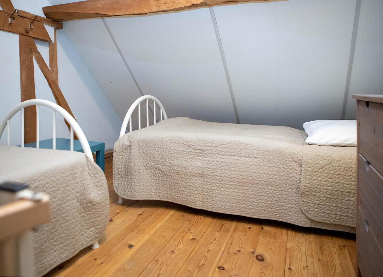 Vakantiepark Homes Gillishof *