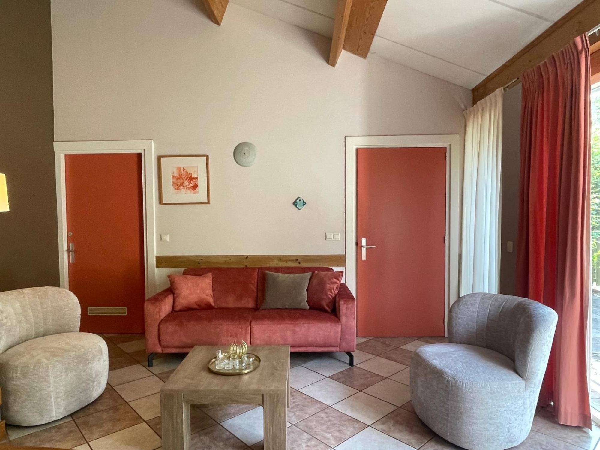 Vakantiepark Homes Gillishof *