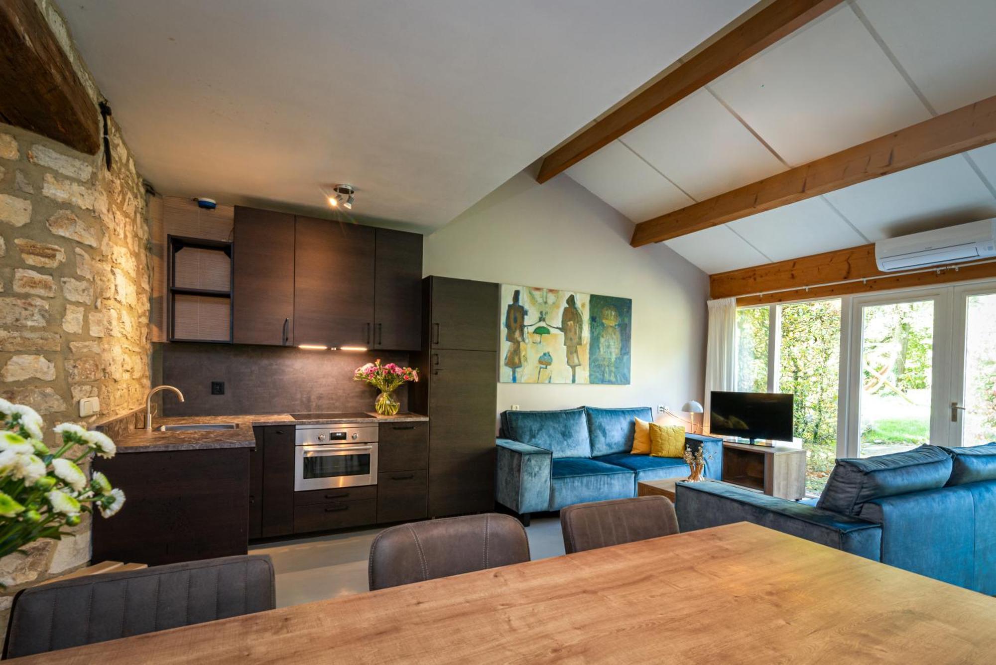 Ferienpark Homes Gillishof *