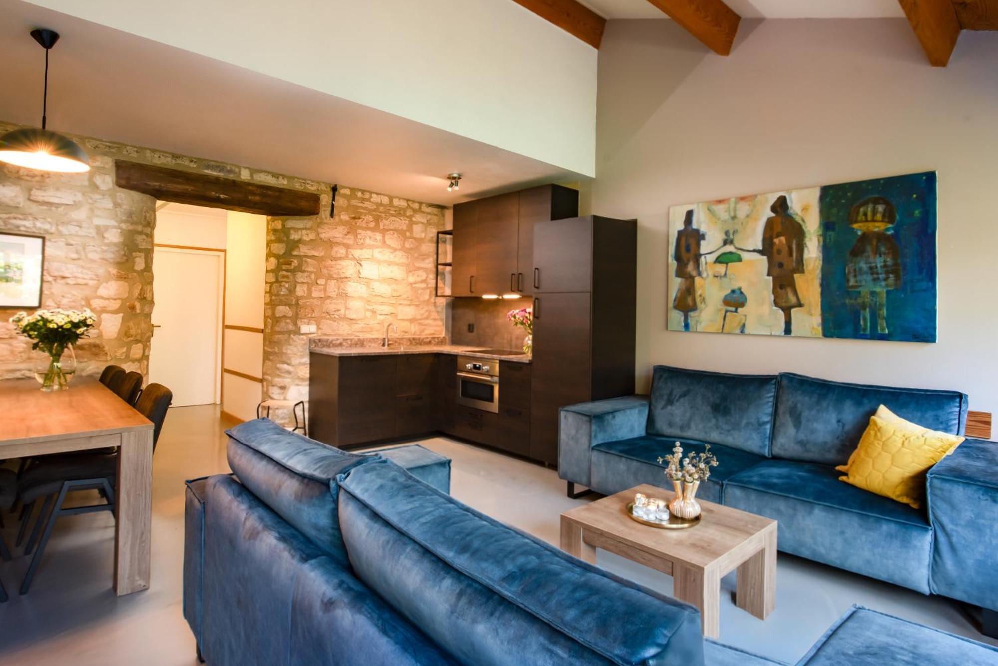 Vakantiepark Homes Gillishof Simpelveld