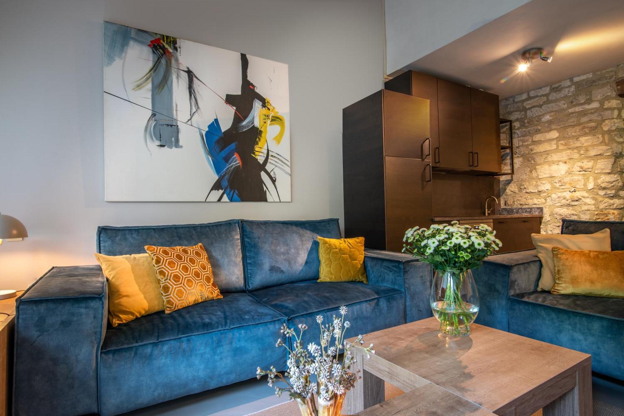 Homes Gillishof Vakantiepark *