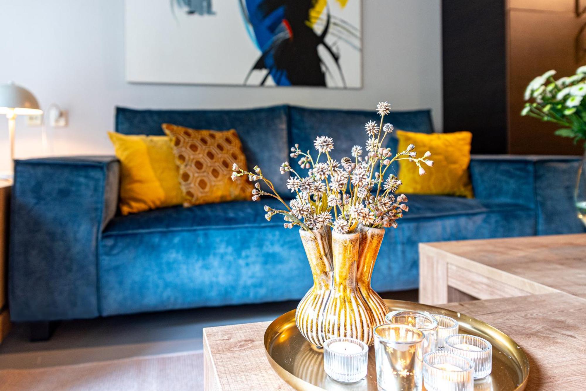 Homes Gillishof Vakantiepark Simpelveld