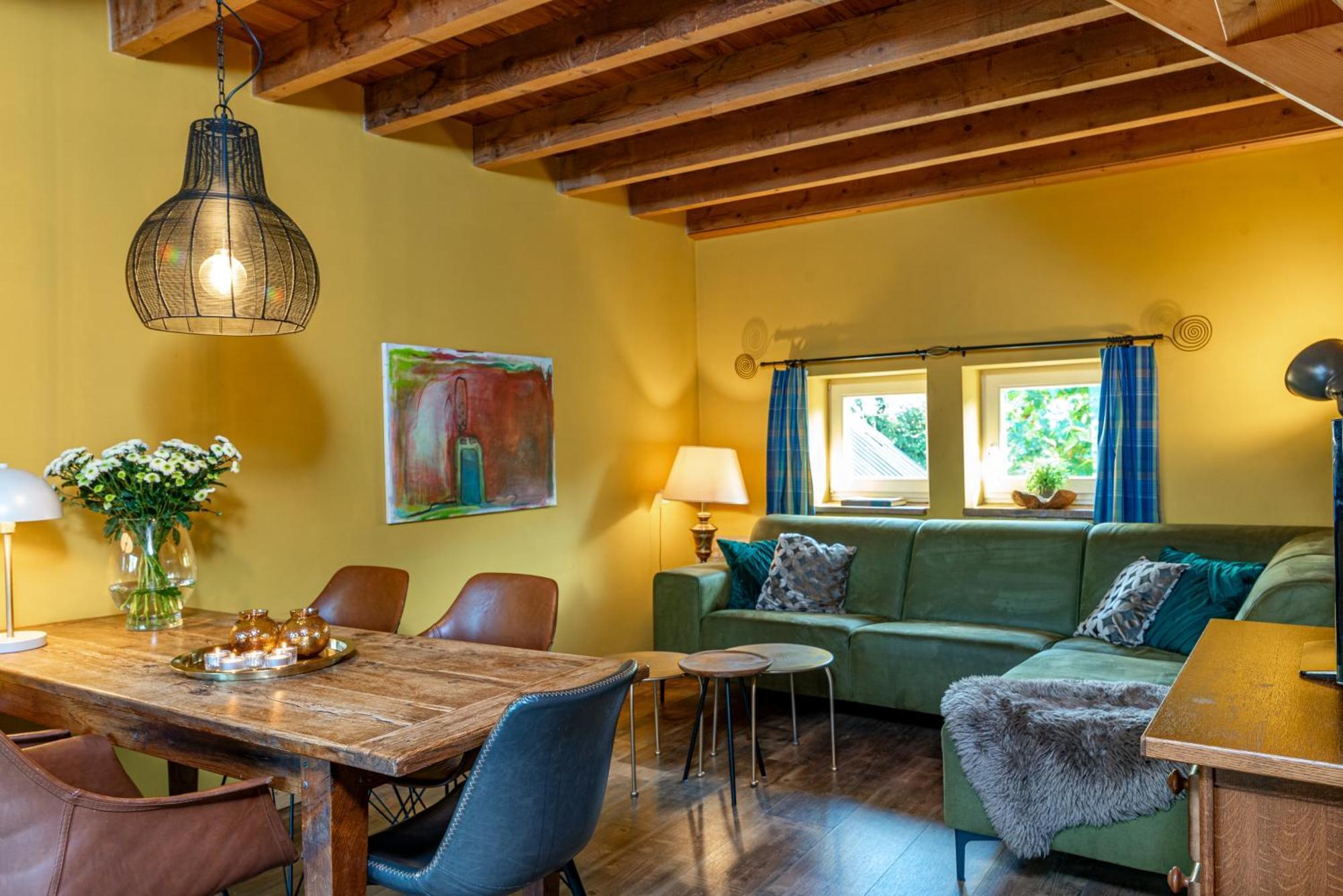 Homes Gillishof Vakantiepark
