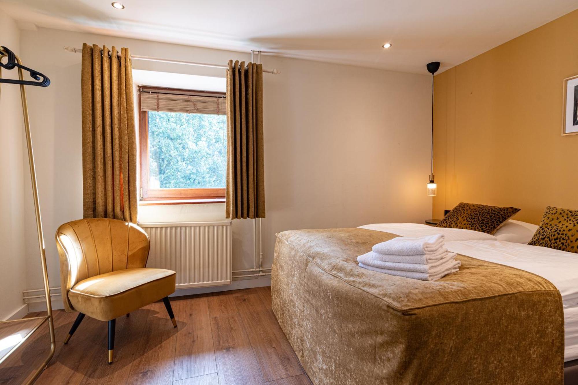 Vakantiepark Homes Gillishof Simpelveld