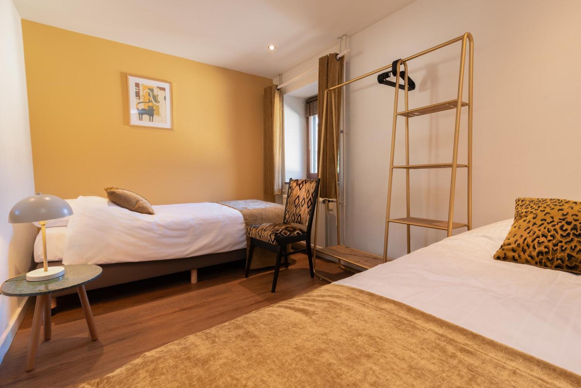 Homes Gillishof Vakantiepark *