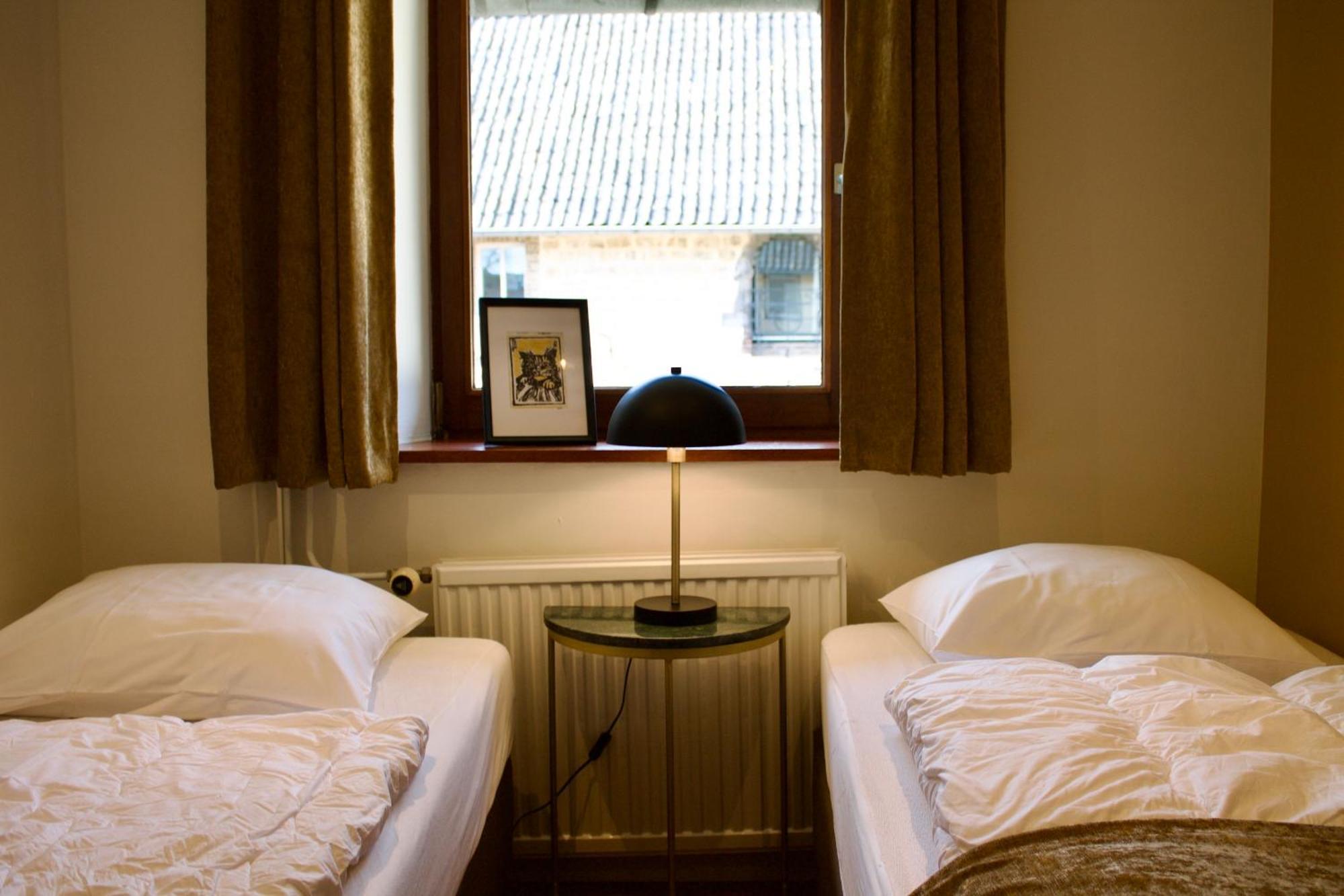 Holiday park Homes Gillishof Simpelveld