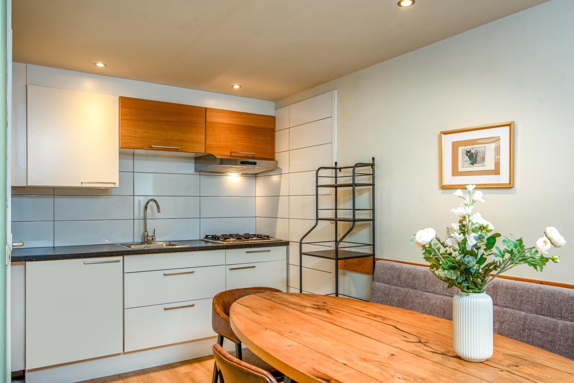 Village de vacances Holiday Homes Gillishof Simpelveld