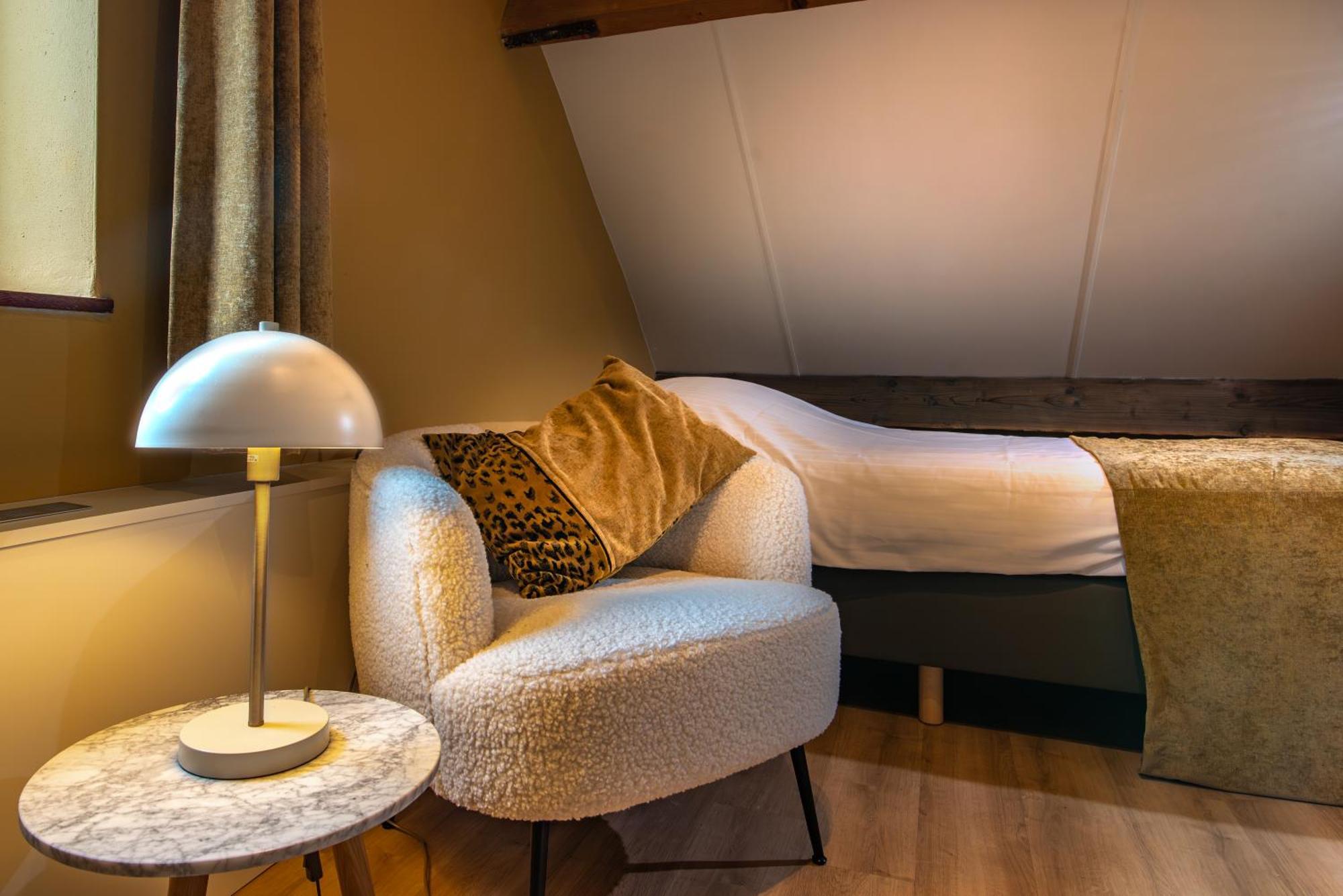 Holiday Homes Gillishof Village de vacances *