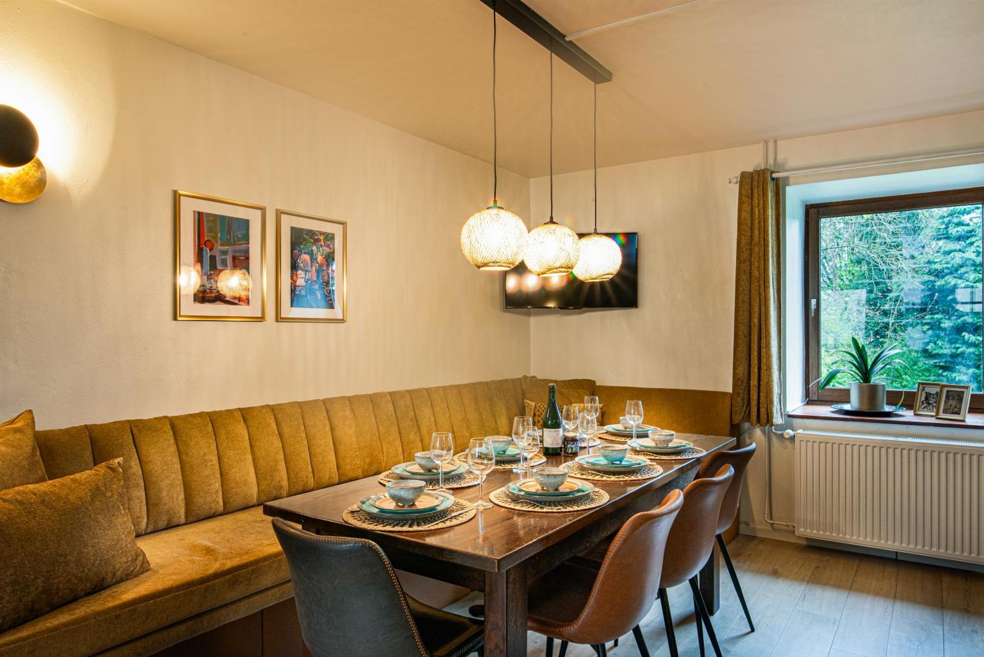 Ferienpark Homes Gillishof *