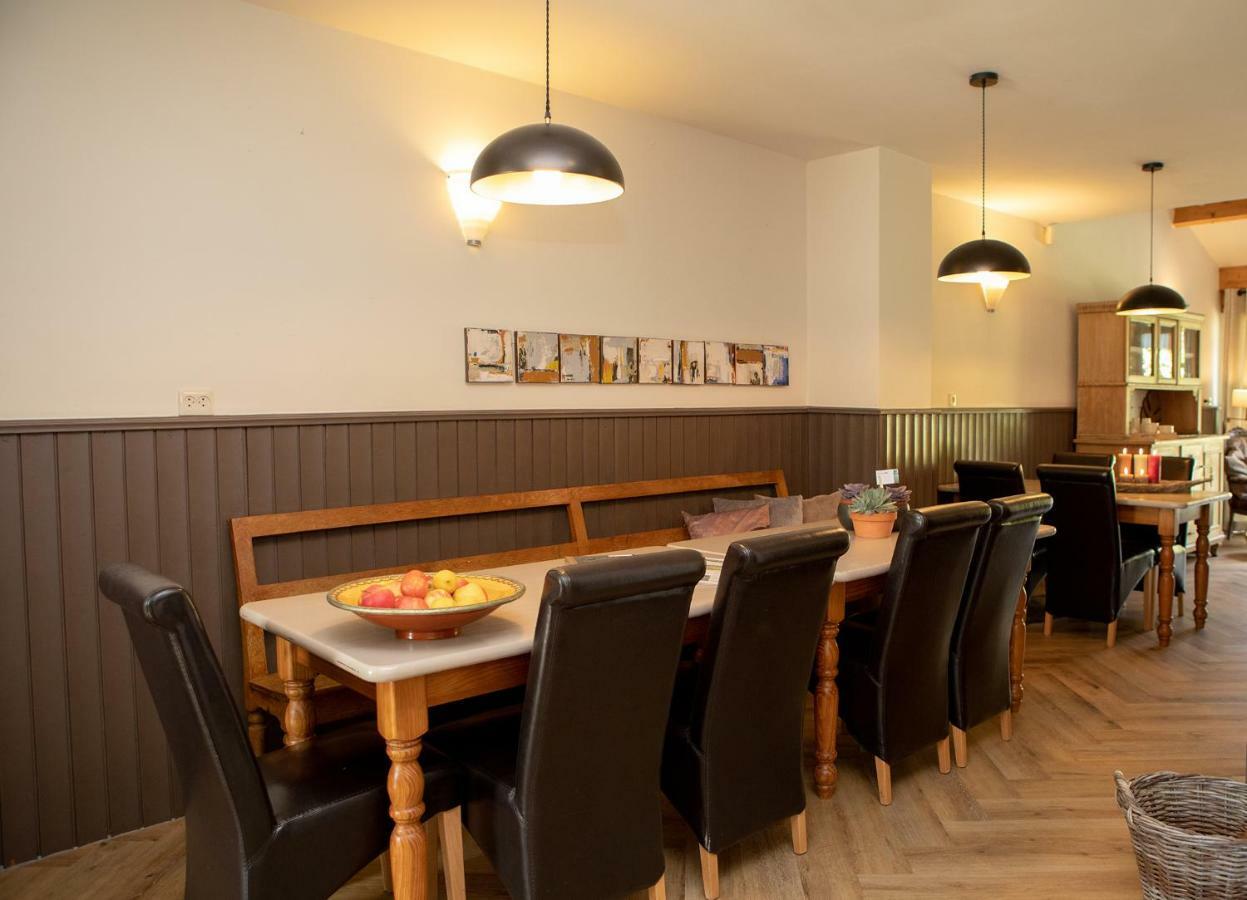 Homes Gillishof Vakantiepark