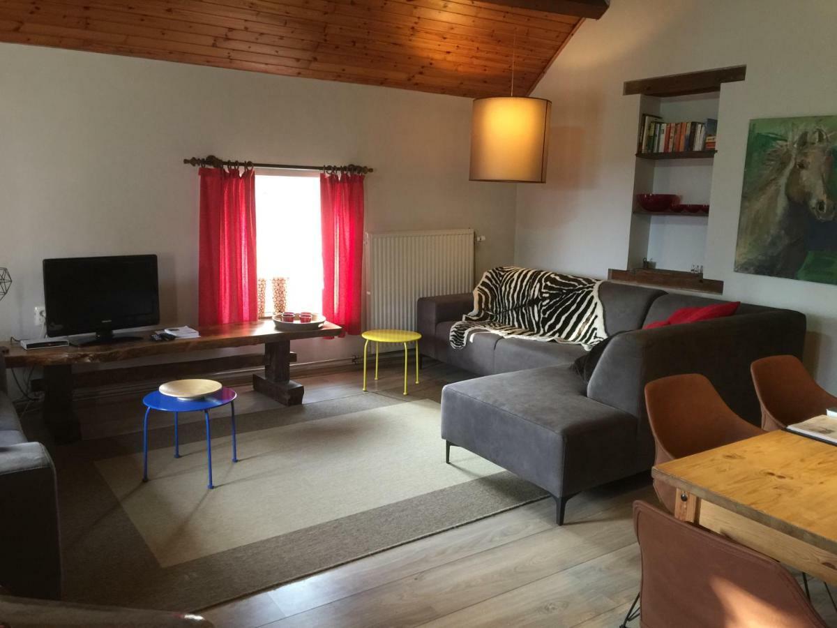 Homes Gillishof Ferienpark Simpelveld