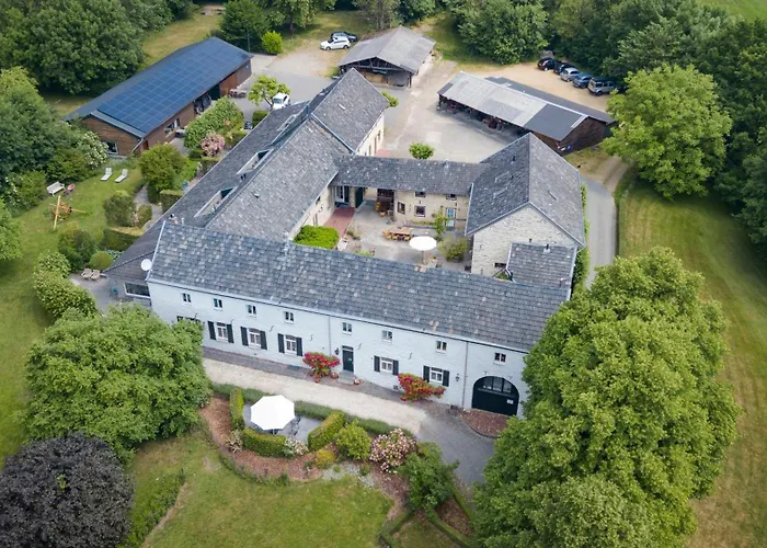 Holiday Homes Gillishof