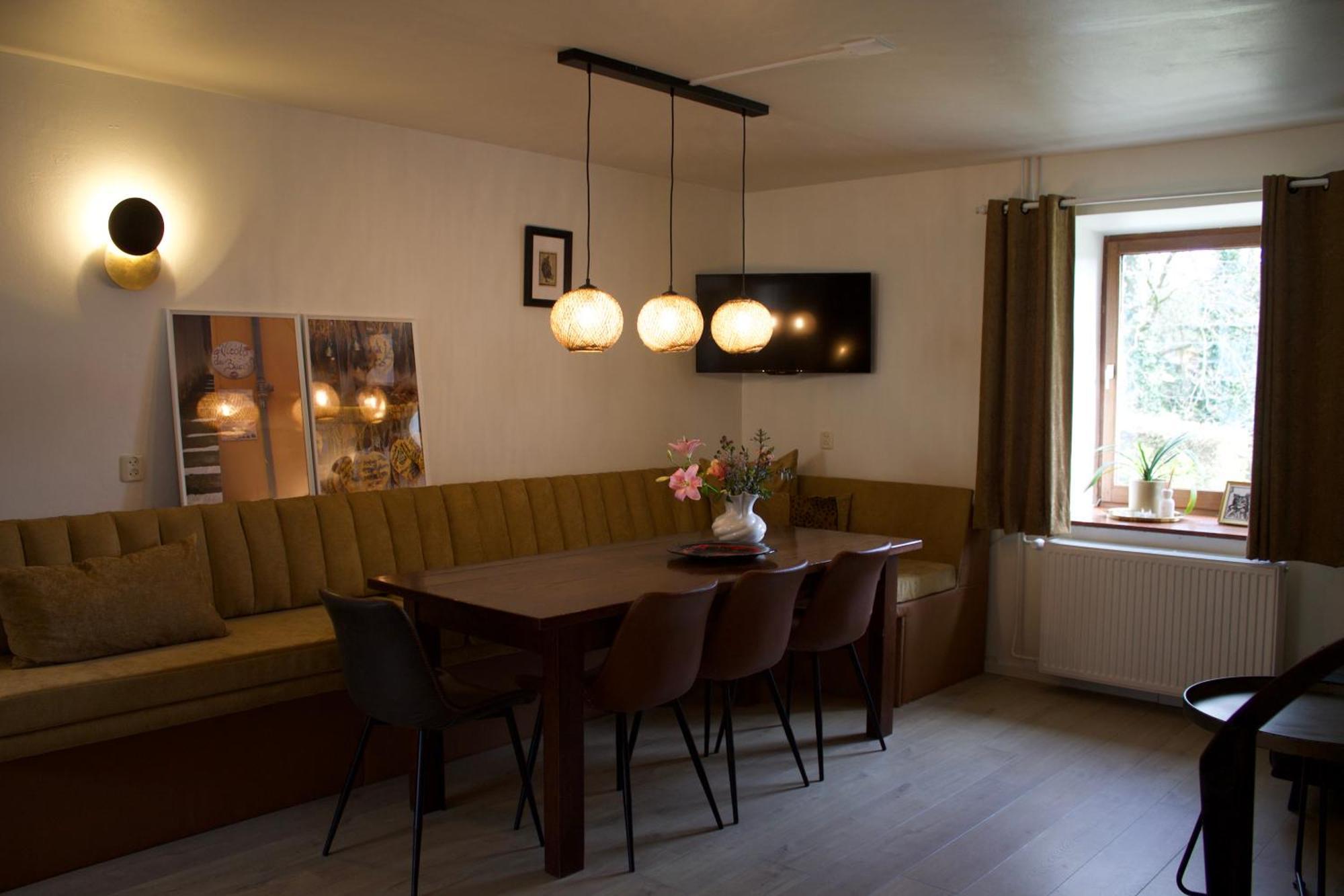 Holiday park Homes Gillishof Simpelveld
