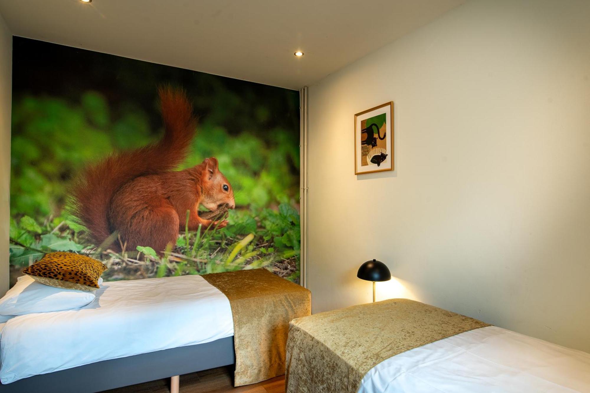 Homes Gillishof Holiday park Simpelveld